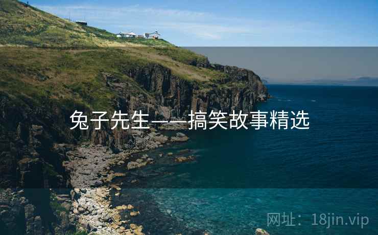 兔子先生——搞笑故事精选